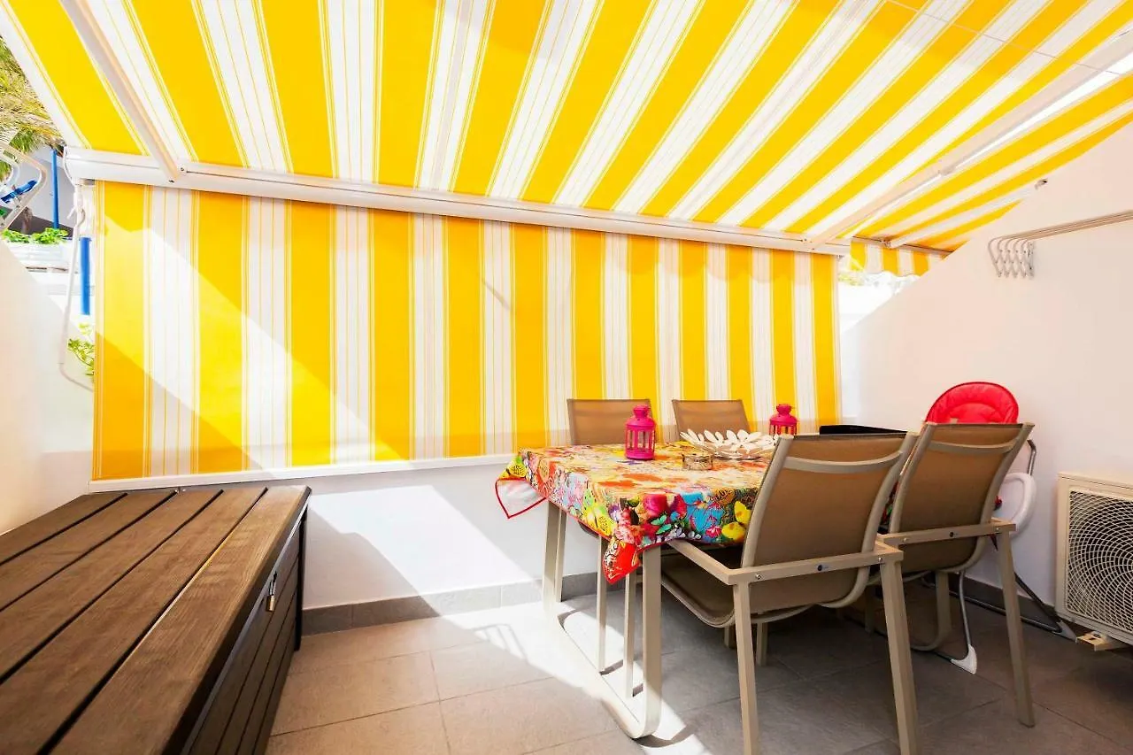 Exclusive Francy'S Apartment In Garden City, Sant'Eugenio Costa Adeje  0*, Costa Adeje (Tenerife) Spain