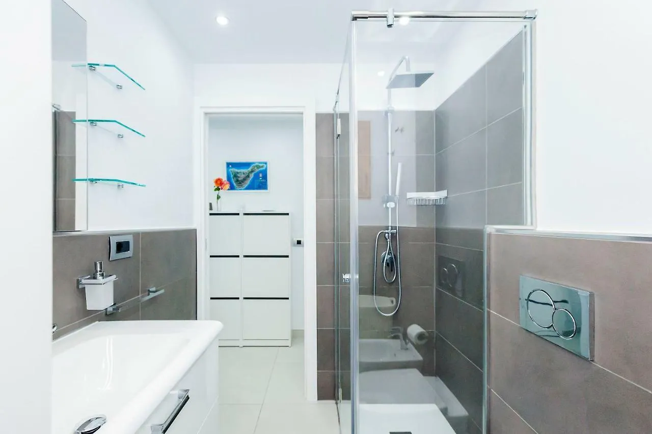 Exclusive Francy'S Apartment In Garden City, Sant'Eugenio Costa Adeje  Spain