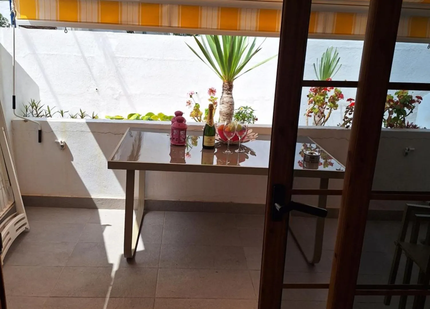 Exclusive Francy'S Apartment In Garden City, Sant'Eugenio Costa Adeje  0*, Costa Adeje (Tenerife)