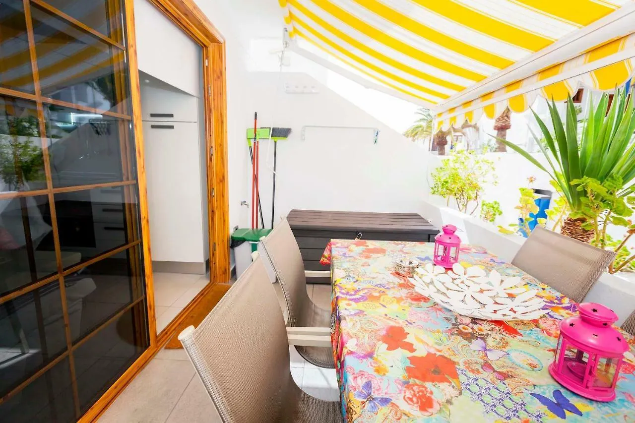 Exclusive Francy'S Apartment In Garden City, Sant'Eugenio 아데제 스페인